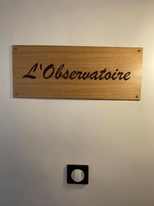 « L'Observatoire » 6 Personnes Bandol Ngoại thất bức ảnh
